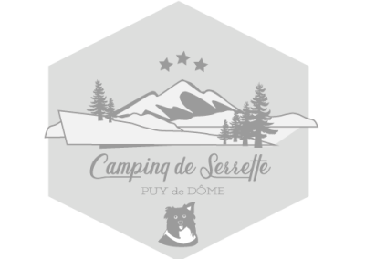 logo camping serrette gris2